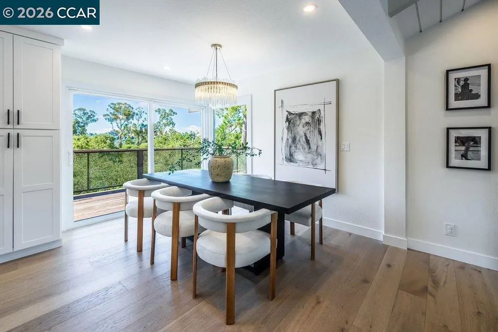 1009 Regio Court Lafayette CA 94549