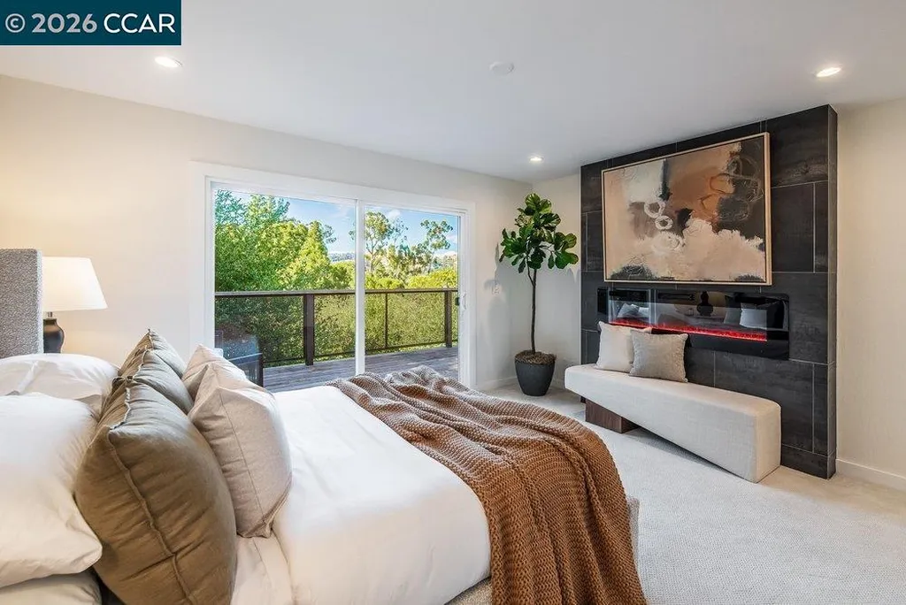 1009 Regio Court Lafayette CA 94549