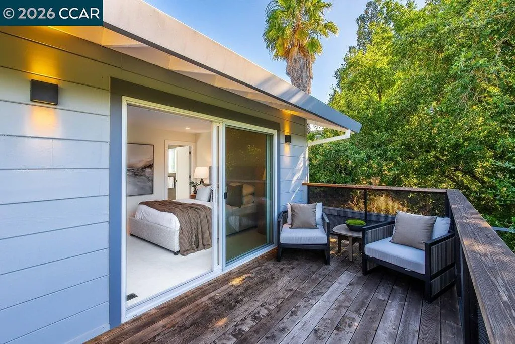 1009 Regio Court Lafayette CA 94549