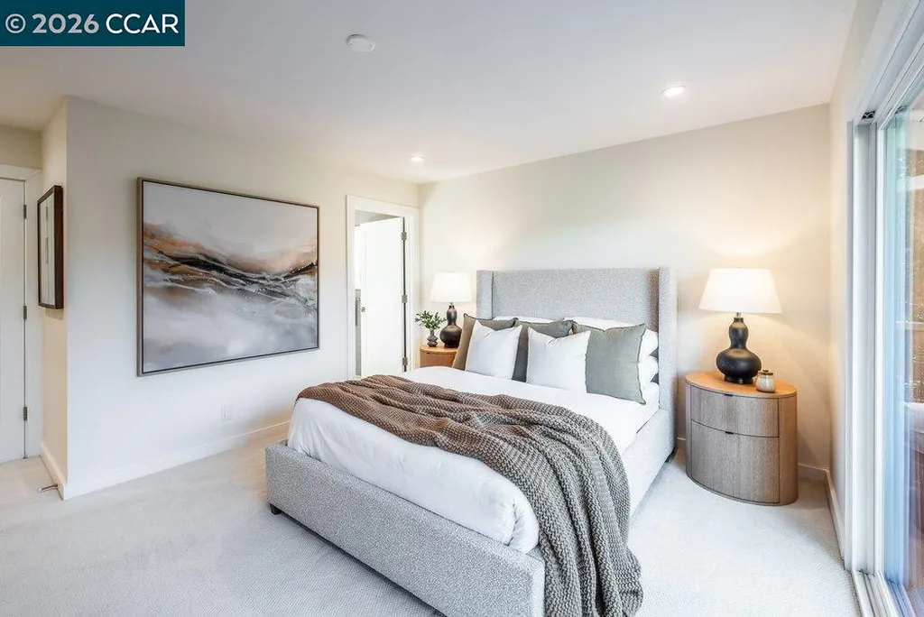 1009 Regio Court Lafayette CA 94549