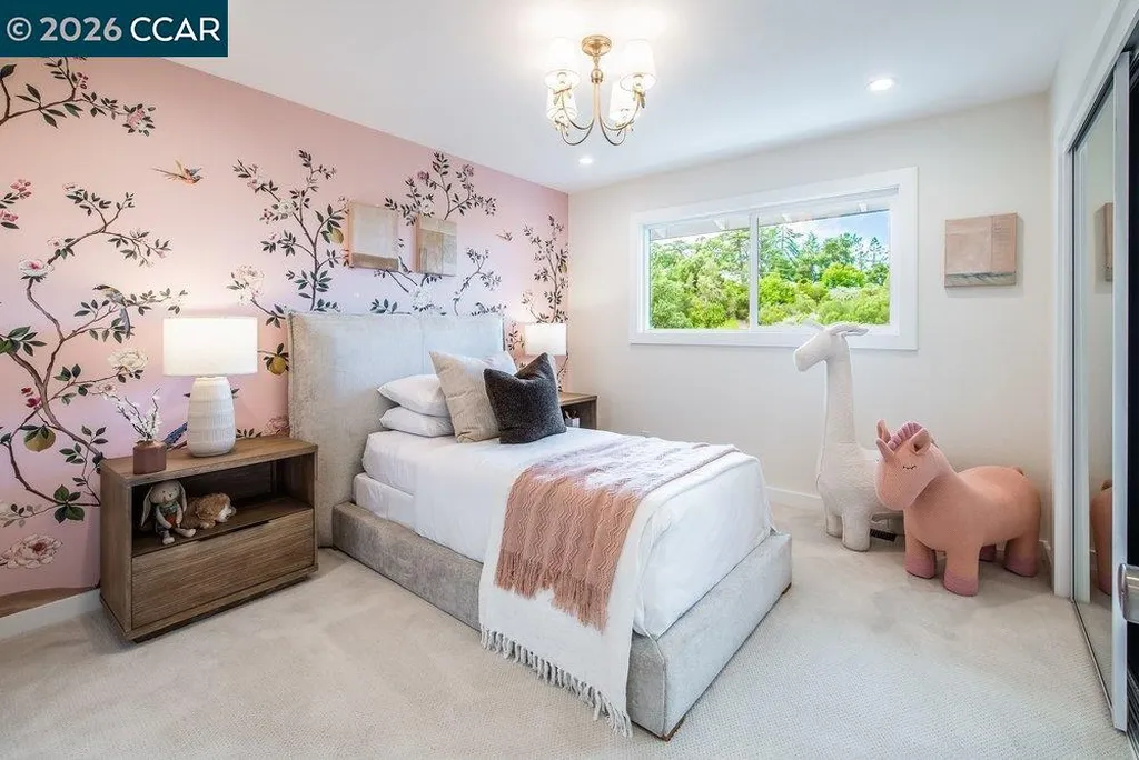 1009 Regio Court Lafayette CA 94549
