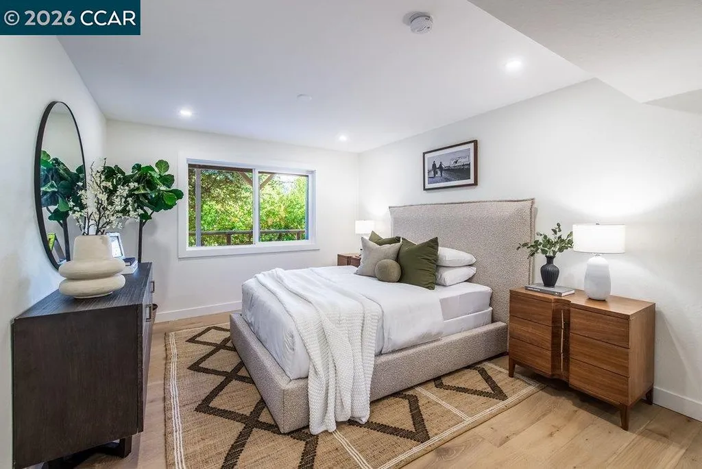 1009 Regio Court Lafayette CA 94549