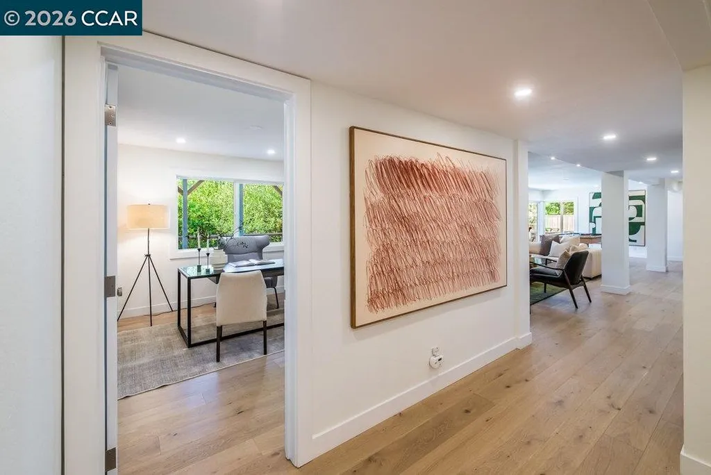 1009 Regio Court Lafayette CA 94549
