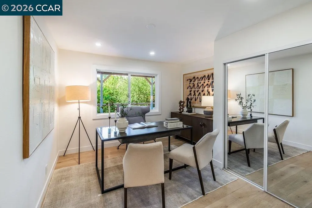 1009 Regio Court Lafayette CA 94549