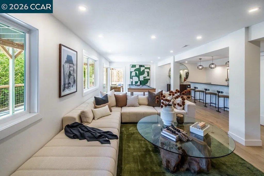 1009 Regio Court Lafayette CA 94549