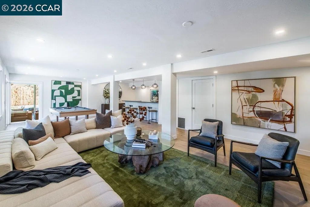 1009 Regio Court Lafayette CA 94549