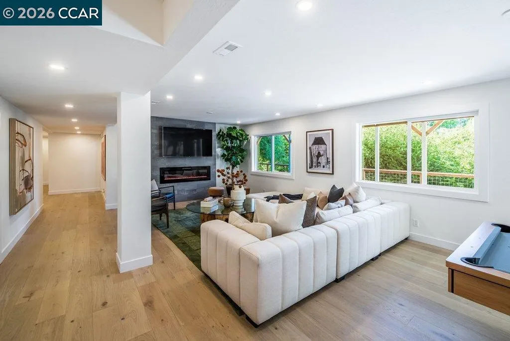 1009 Regio Court Lafayette CA 94549