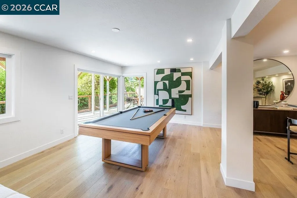 1009 Regio Court Lafayette CA 94549