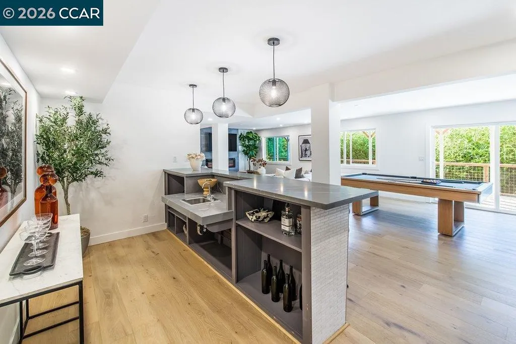 1009 Regio Court Lafayette CA 94549