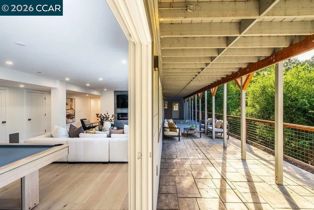 1009 Regio Court Lafayette CA 94549