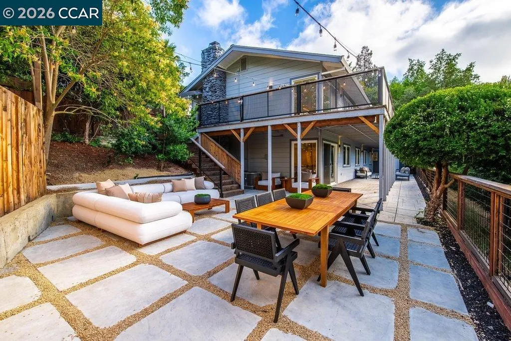 1009 Regio Court Lafayette CA 94549