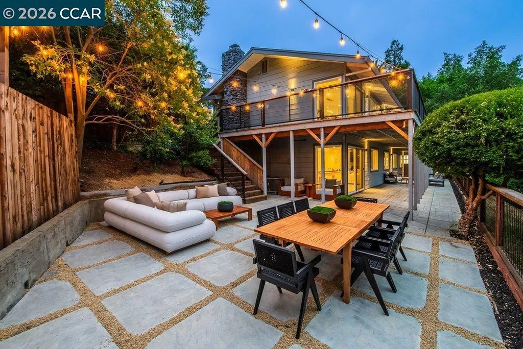 1009 Regio Court Lafayette CA 94549