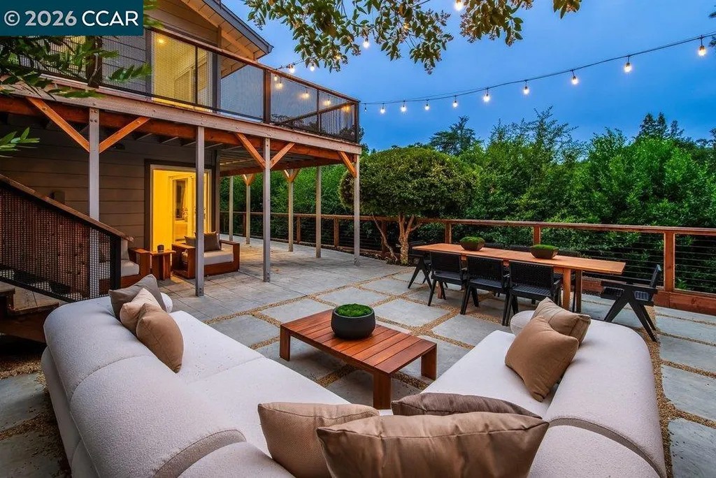 1009 Regio Court Lafayette CA 94549