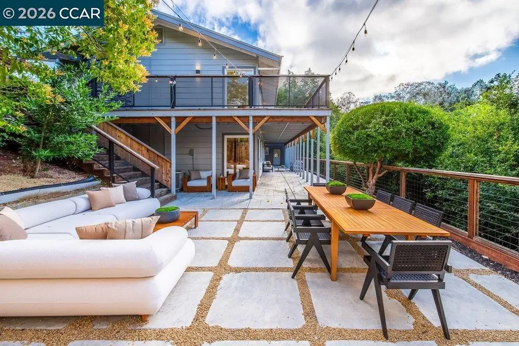 1009 Regio Court Lafayette CA 94549