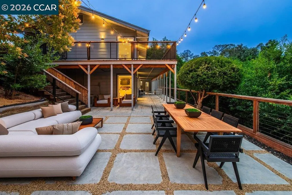 1009 Regio Court Lafayette CA 94549