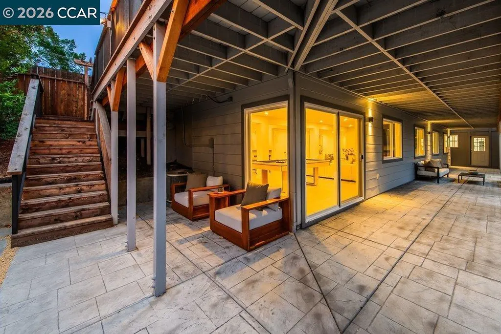 1009 Regio Court Lafayette CA 94549