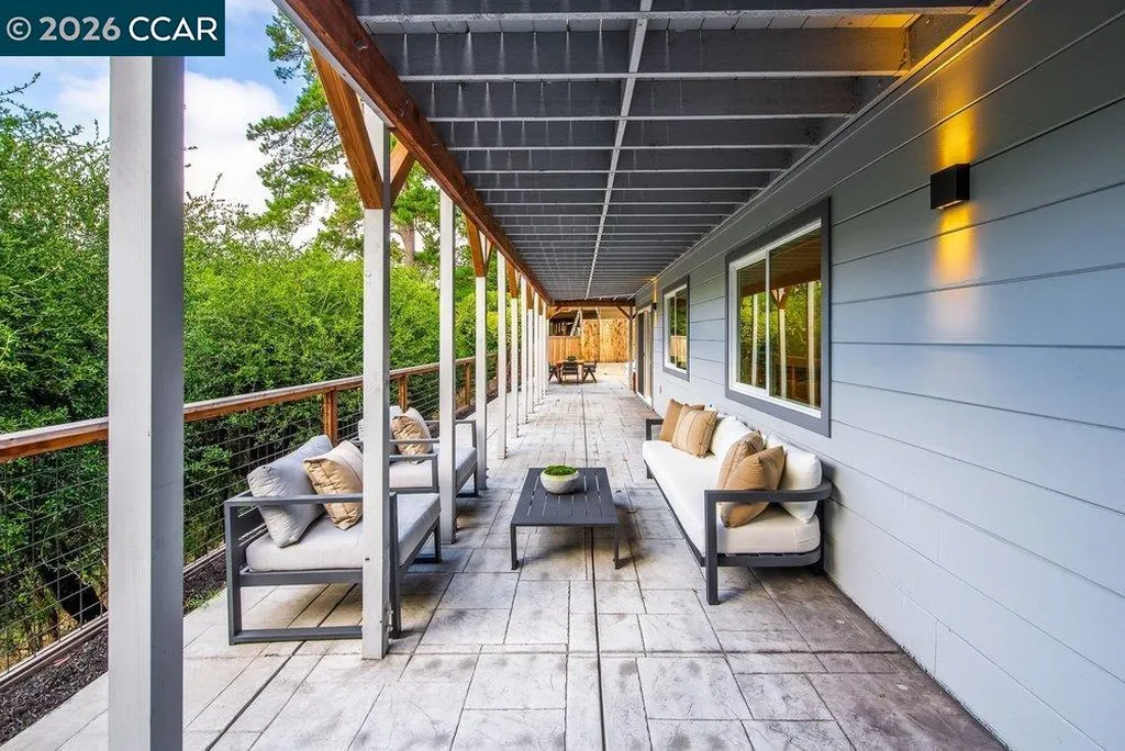1009 Regio Court Lafayette CA 94549