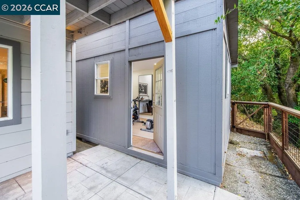 1009 Regio Court Lafayette CA 94549