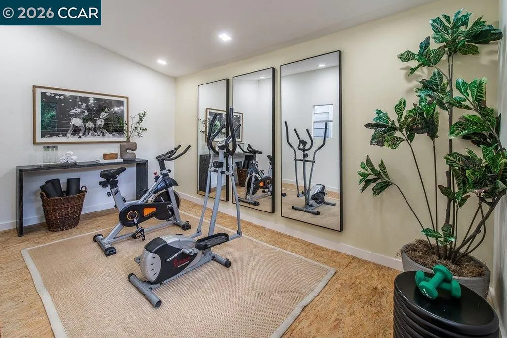 1009 Regio Court Lafayette CA 94549