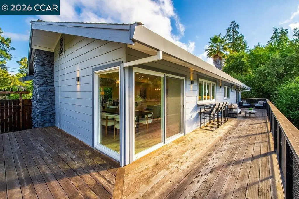 1009 Regio Court Lafayette CA 94549