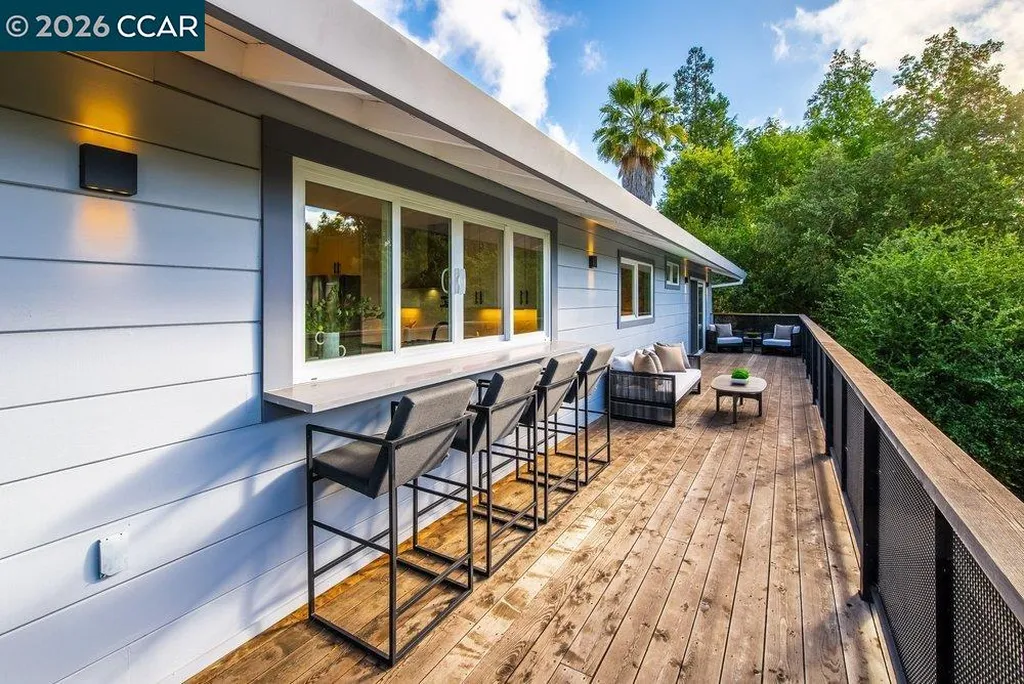 1009 Regio Court Lafayette CA 94549