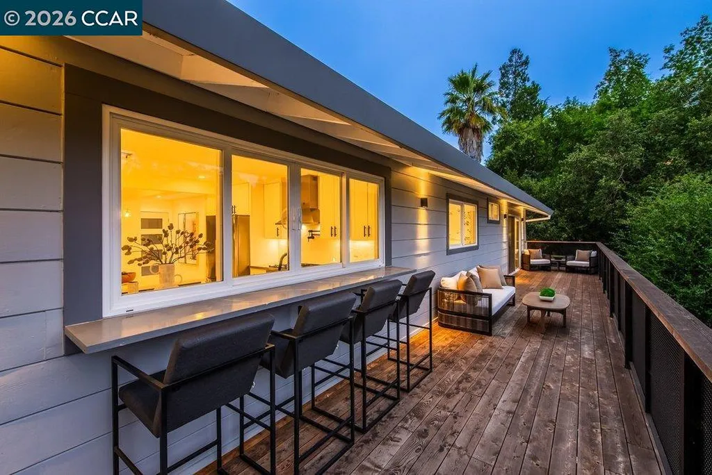 1009 Regio Court Lafayette CA 94549