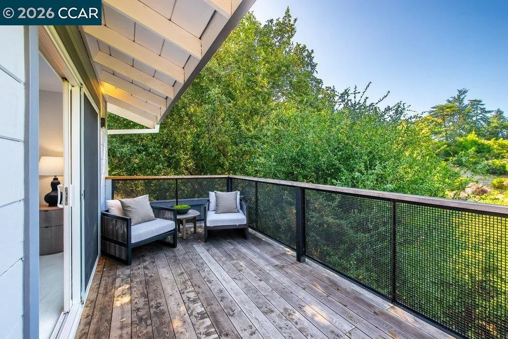 1009 Regio Court Lafayette CA 94549