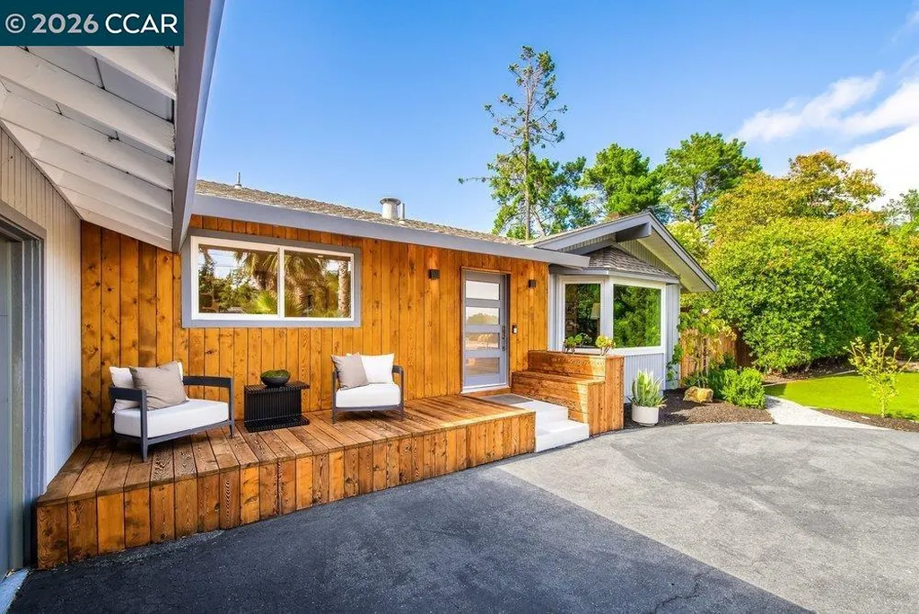 1009 Regio Court Lafayette CA 94549