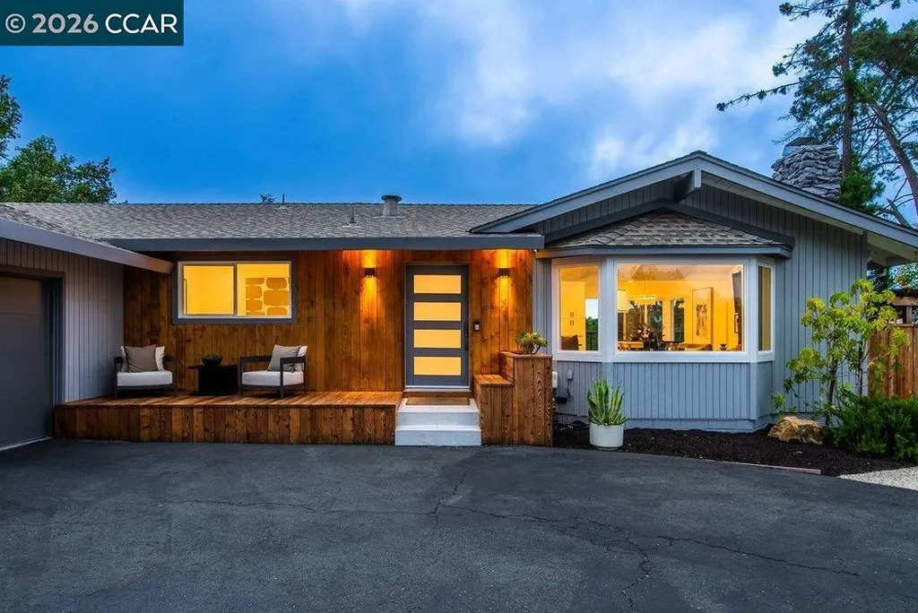 1009 Regio Court Lafayette CA 94549