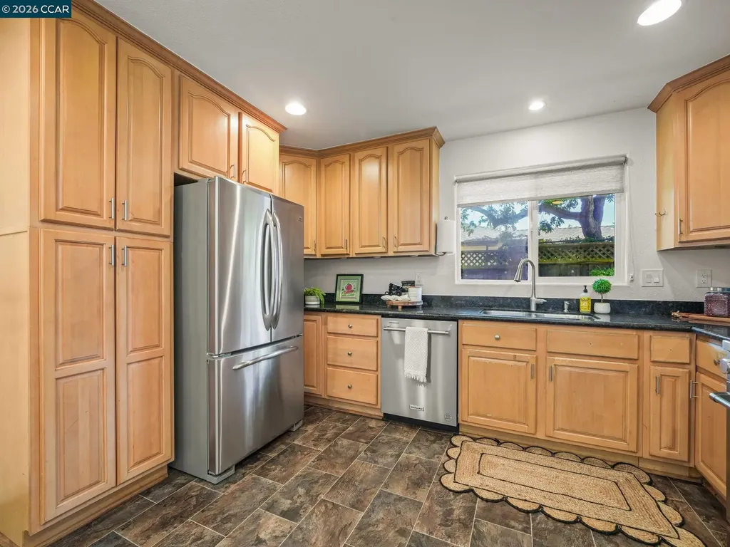 4718 Laura Drive Concord CA 94521