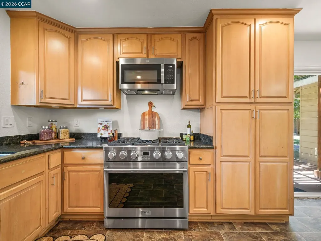 4718 Laura Drive Concord CA 94521