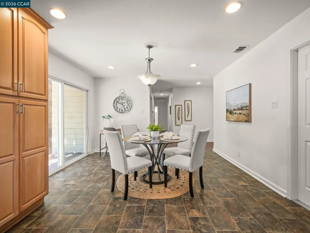 4718 Laura Drive Concord CA 94521