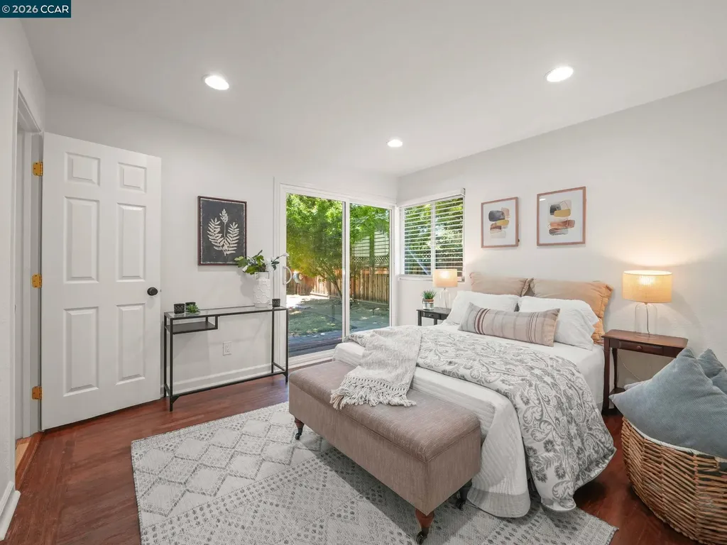 4718 Laura Drive Concord CA 94521