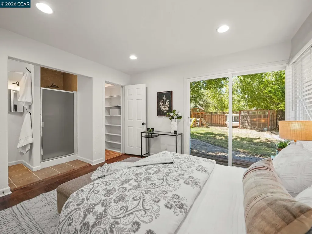 4718 Laura Drive Concord CA 94521