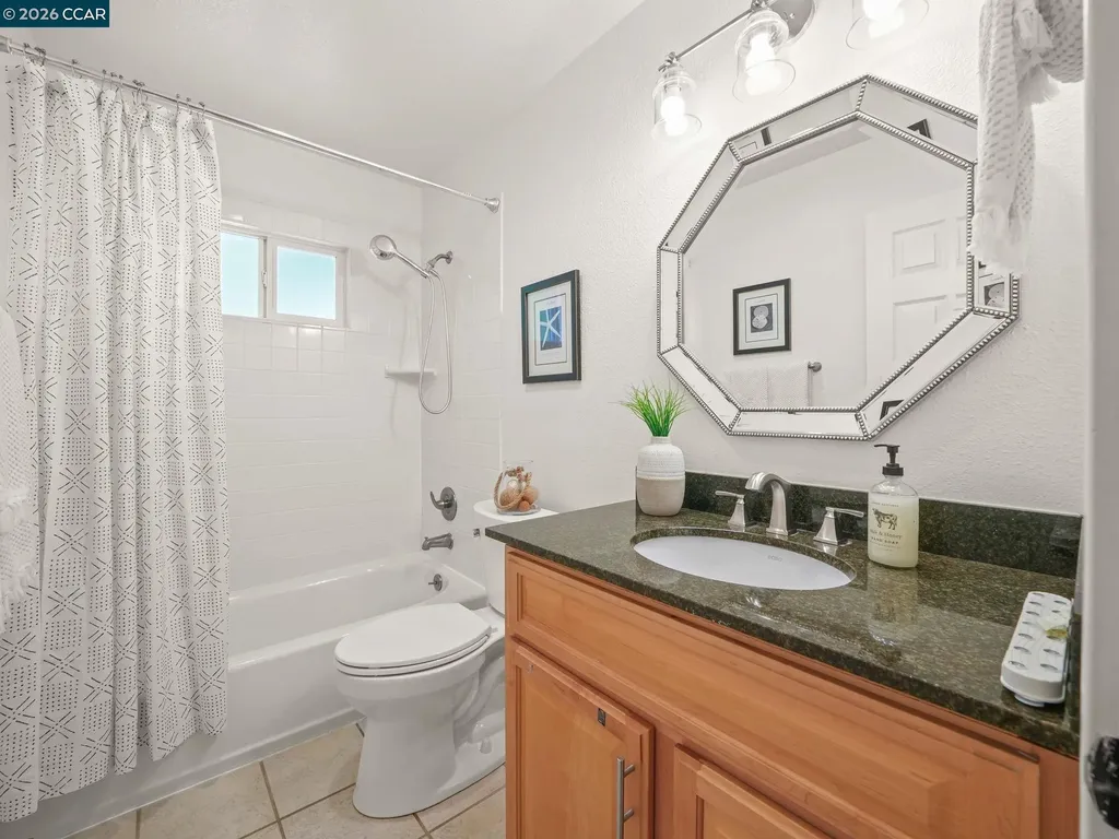 4718 Laura Drive Concord CA 94521