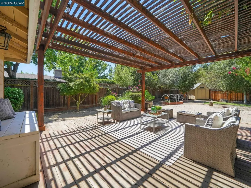 4718 Laura Drive Concord CA 94521
