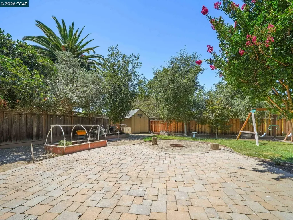 4718 Laura Drive Concord CA 94521