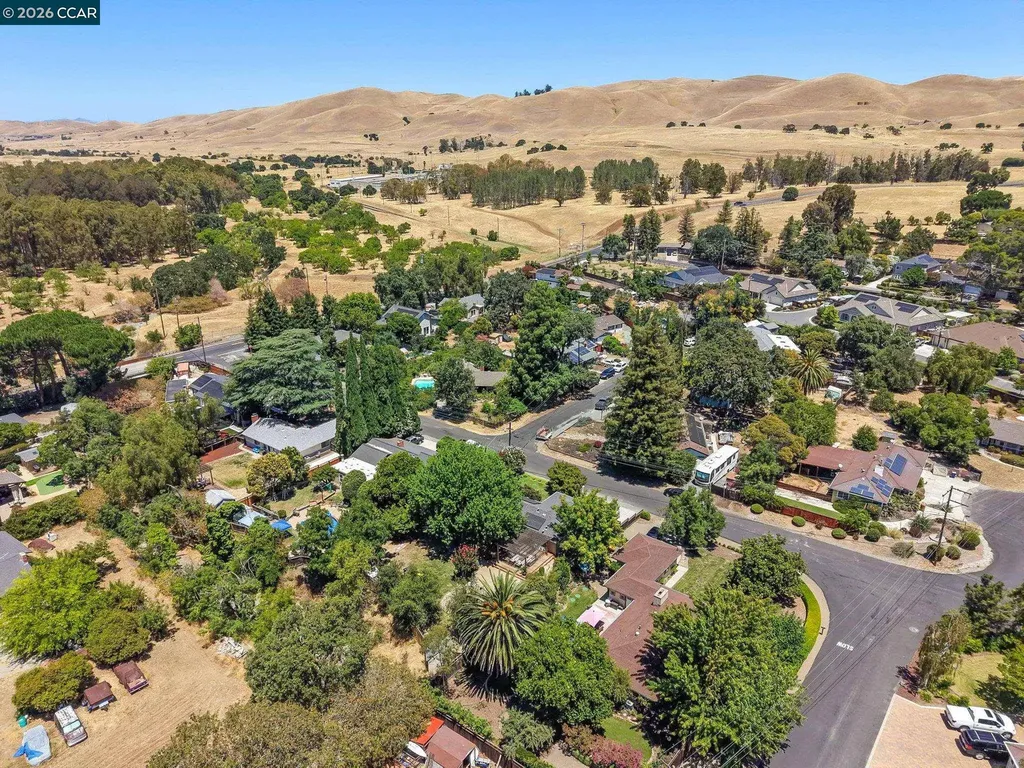 4718 Laura Drive Concord CA 94521