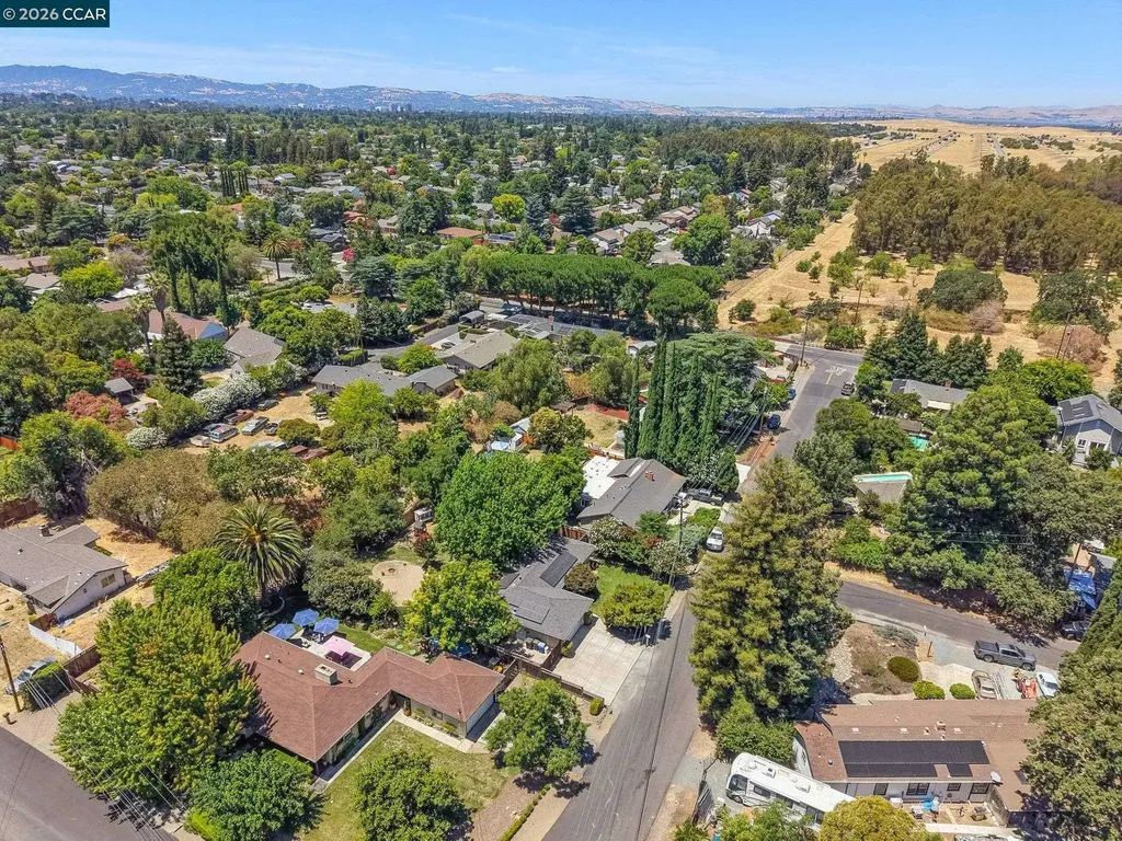 4718 Laura Drive Concord CA 94521