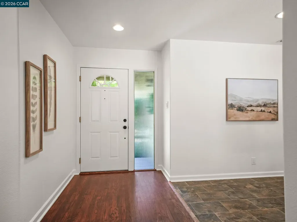 4718 Laura Drive Concord CA 94521