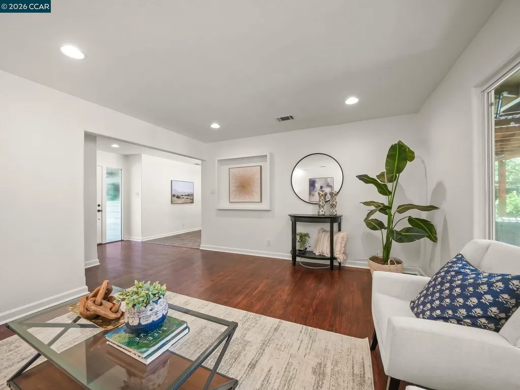 4718 Laura Drive Concord CA 94521