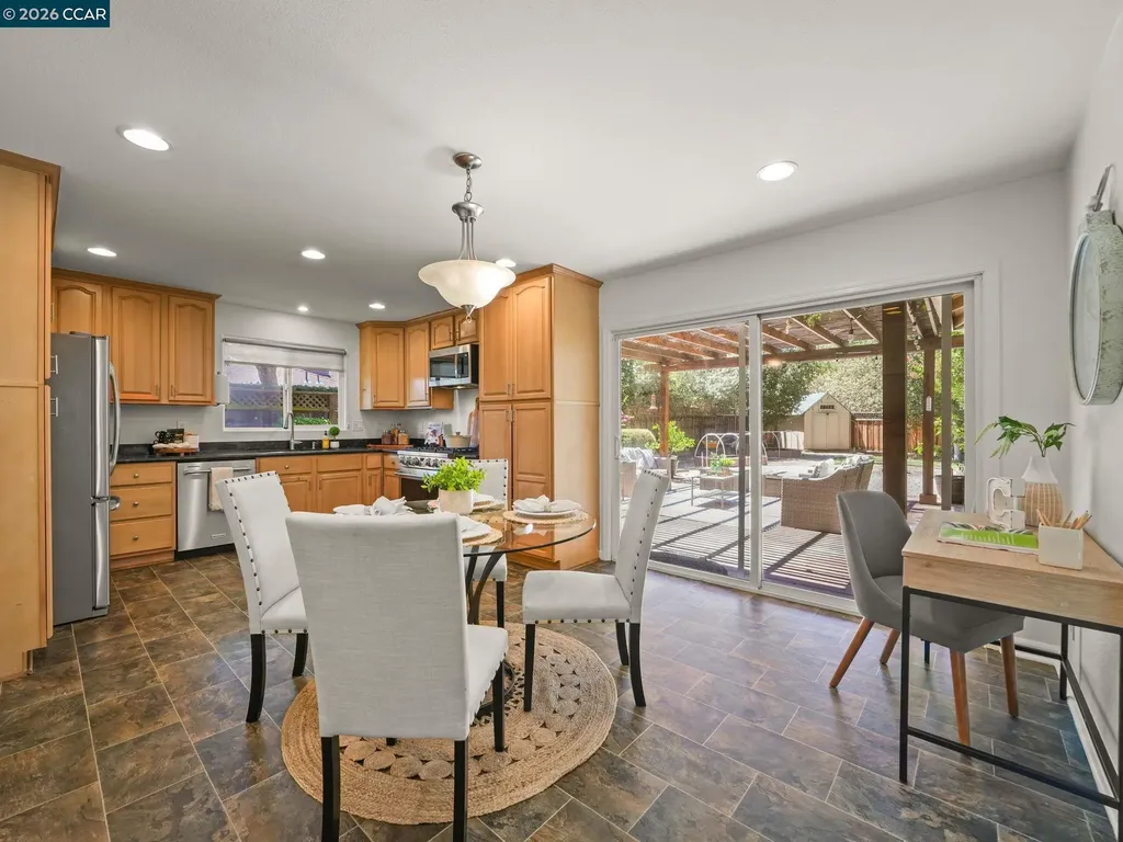 4718 Laura Drive Concord CA 94521