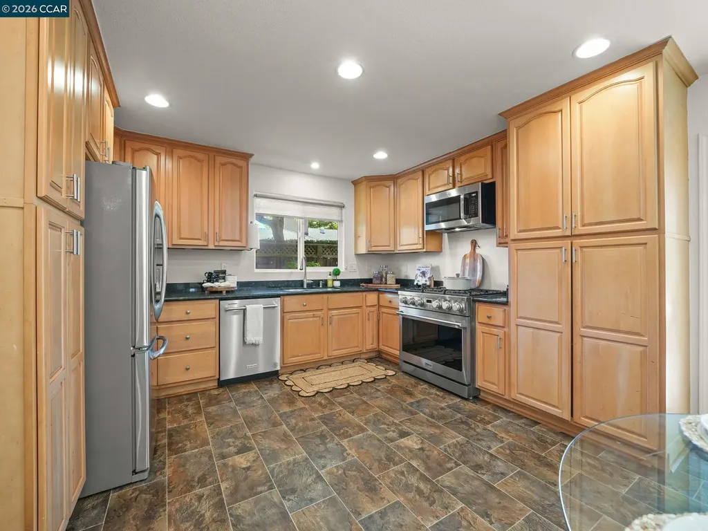 4718 Laura Drive Concord CA 94521