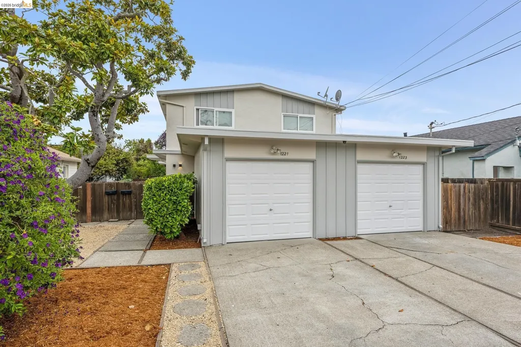 1223 Elm Street El Cerrito CA 94530