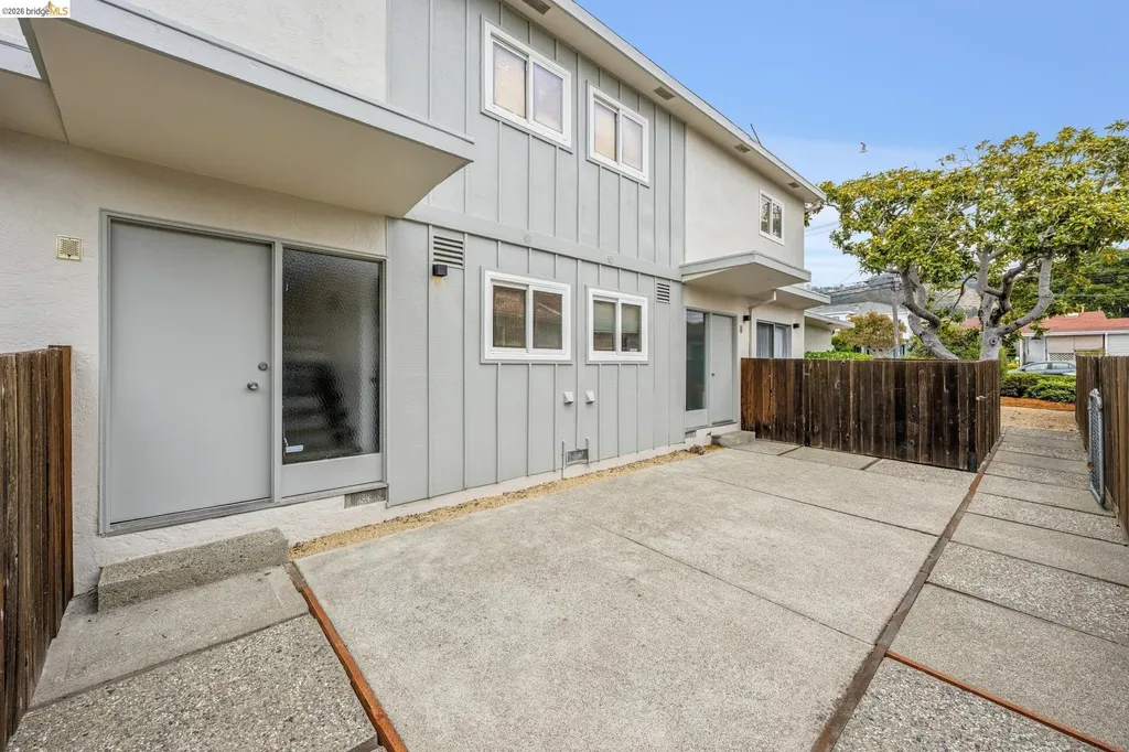 1223 Elm Street El Cerrito CA 94530
