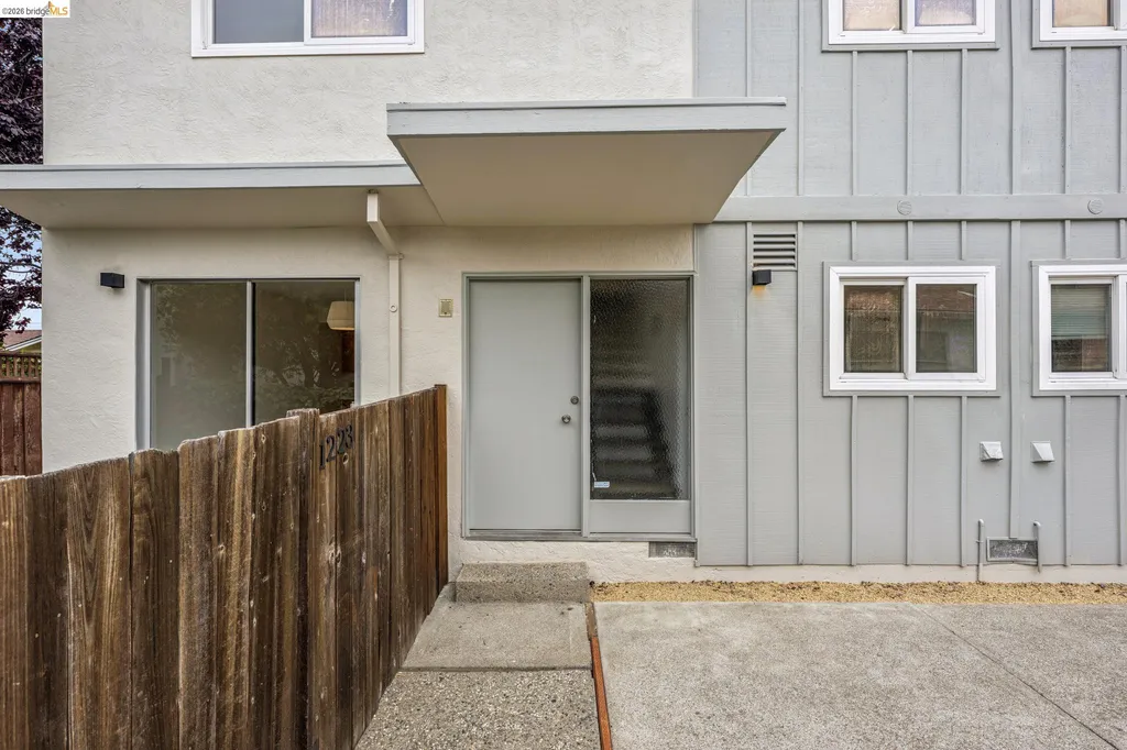 1223 Elm Street El Cerrito CA 94530