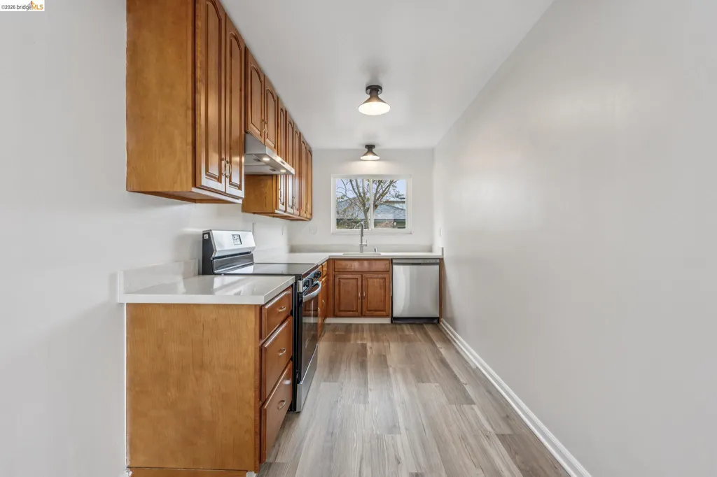 1223 Elm Street El Cerrito CA 94530