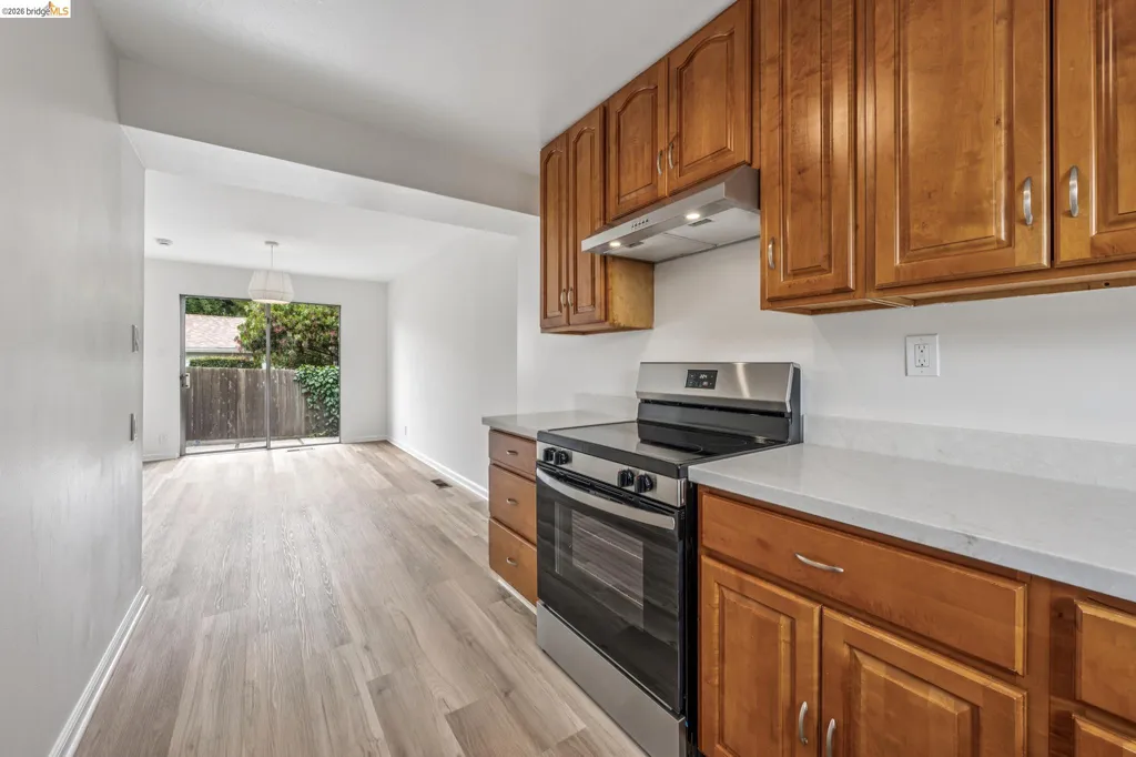 1223 Elm Street El Cerrito CA 94530