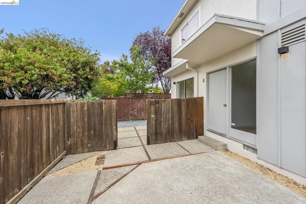 1223 Elm Street El Cerrito CA 94530