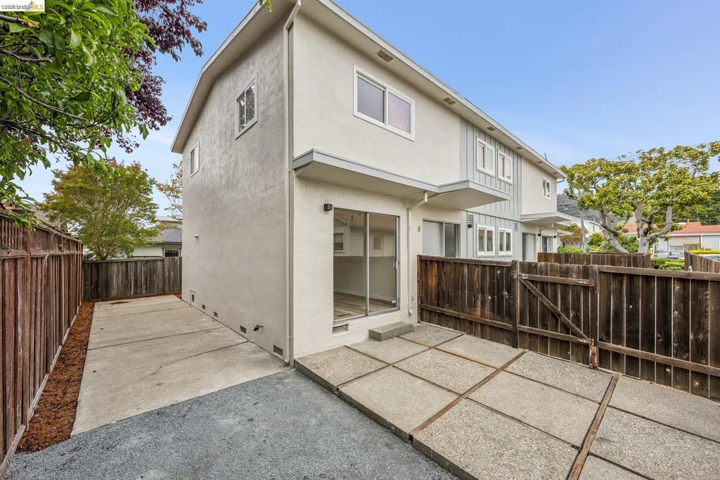 1223 Elm Street El Cerrito CA 94530